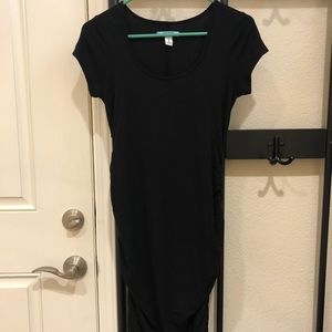 Old Navy Maternity XS Bodycon Dress